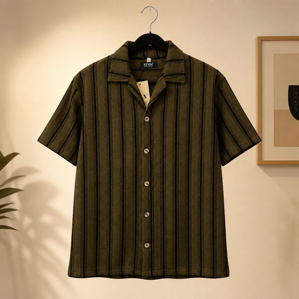 Sripe shirt Kevin