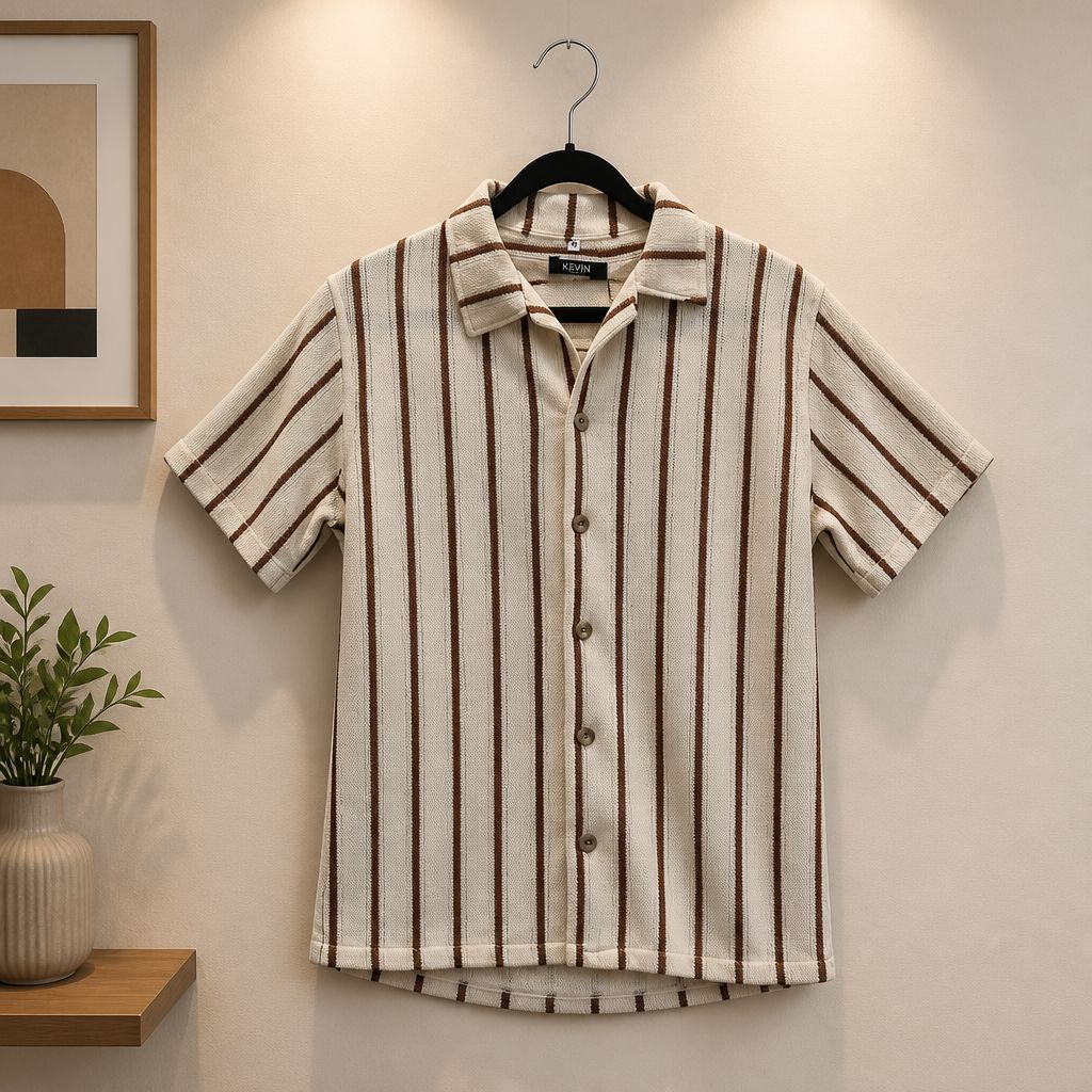 Sripe shirt Kevin