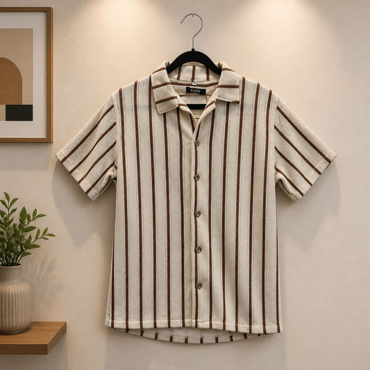 Sripe shirt Kevin