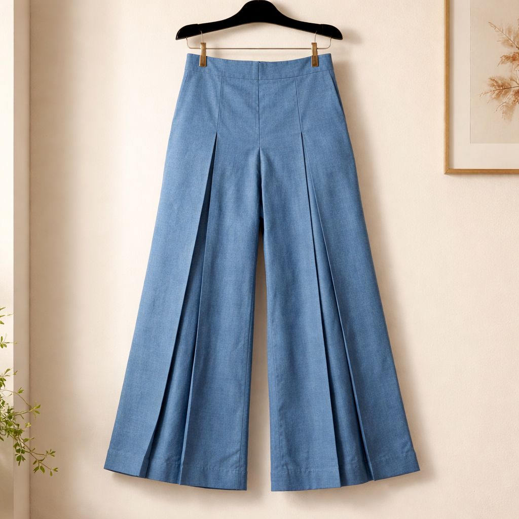Deporthu trouser Black, Bronze, & Blue